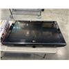 Image 2 : LG 32 INCH TV, WORKING AND TRAY OF DVDS