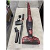 Image 1 : ELECTROLUX ERGO RAPIDO CORDLESS VACUUM WORKING