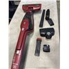Image 2 : ELECTROLUX ERGO RAPIDO CORDLESS VACUUM WORKING