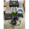 Image 1 : XBOX CONSOLE AND GAMES, ACCESSORIES