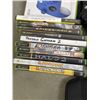 Image 2 : XBOX CONSOLE AND GAMES, ACCESSORIES