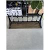 Image 4 : FRIDGIDAIRE BASKET AIR FRYER AND COAT HANGER SHELF