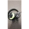 Image 1 : JBL LIVE 460NC OVER EAR NOISE CANCELLING HEADPHONES - TESTED WORKING, RETAIL $159