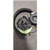 Image 3 : JBL LIVE 460NC OVER EAR NOISE CANCELLING HEADPHONES - TESTED WORKING, RETAIL $159