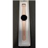 Image 2 : SAMSUNG GALAXY WATCH 5 (GPS) 40MM SMARTWATCH - TESTED WORKING, RETAIL $259