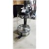 Image 2 : AS NEW HAMILTON BEACH 1.7L GLASS ELECTRIC KETTLE - TESTED WORKING