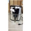 Image 1 : BELLAPRO 4.0L  AIR FRYER - TESTED WORKING, RETAIL $199