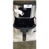 Image 2 : BELLAPRO 4.0L  AIR FRYER - TESTED WORKING, RETAIL $199