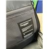 Image 3 : 2 AS NEW HUGGER BACKPACKS