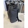 Image 5 : 2 AS NEW HUGGER BACKPACKS