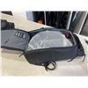 Image 6 : 2 AS NEW HUGGER BACKPACKS
