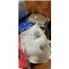 Image 2 : LARGE BAG OF REUSABLE MASKS