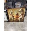 Image 2 : ASSORTED EASTERN ESTATE ARTWORKS