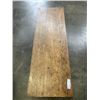 Image 3 : VINTAGE OAK COFFEE TABLE
