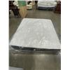 Image 1 : AS NEW KINGSIZE LOGAN AND COVE CHOICE EDITION MATTRESS