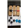 Image 1 : 4 NEW FURNITURE MOVING KITS