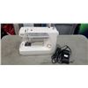 Image 1 : KENMORE SEWING MACHINE WITH PEDAL
