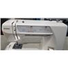 Image 2 : KENMORE SEWING MACHINE WITH PEDAL