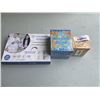 Image 1 : OLD NOBBY MOLECULAR KIT AND 2 SLIME KITS
