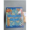 Image 3 : OLD NOBBY MOLECULAR KIT AND 2 SLIME KITS