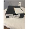 Image 1 : NEW OLU KAI NALU SLIDE BLACK SIZE 9