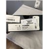 Image 4 : NEW OLU KAI NALU SLIDE BLACK SIZE 9