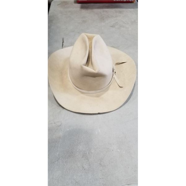 CALGARY HAT DOCTOR COWBOY HAT