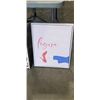 Image 3 : 2 WALL DECOR SAYINGS