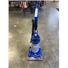 Image 1 : HOOVER UPRIGHT TOTAL HOME PET VACUUM WORKING