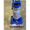 Image 2 : HOOVER UPRIGHT TOTAL HOME PET VACUUM WORKING
