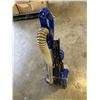 Image 3 : HOOVER UPRIGHT TOTAL HOME PET VACUUM WORKING