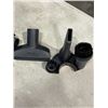 Image 2 : MIELE C1 CAT AND DOG CANISTER VACUUM - TESTED WORKING, RETAIL $649, NO HOSE