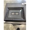 Image 4 : SINGLE DRAWER SIDE TABLE