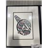 Image 2 : 2 JOE WILSON PRINTS