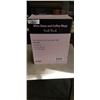 Image 1 : HOW WOMEN TELL TIME 9PC COFFEE AND WINE SET