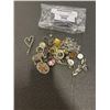 Image 1 : MISC JEWELRY AND PARTS