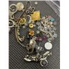 Image 2 : MISC JEWELRY AND PARTS