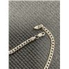 Image 4 : HEAVY SILVER TONE BRACELETS