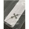 Image 4 : 3 925 STERLING SILVER CHAIN NECKLACES