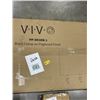 Image 2 : VIVO BLACK CLAMP ON PEGBOARD & VIVO BLACK LARGE TV STAND