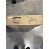 Image 1 : DRAGONN BLACK ERGONOMIC KNEELING CHAIR
