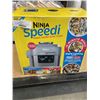 Image 2 : NINJA SPEEDI RAPID COOKER AND AIR FRYER - TESTED WORKING, RETAIL $279