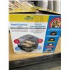 Image 3 : NINJA SPEEDI RAPID COOKER AND AIR FRYER - TESTED WORKING, RETAIL $279