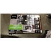 Image 1 : SANUS SUPER SLIM 40"-90" FULL MOTION TV WALL MOUNT, RETAIL $369