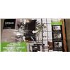 Image 3 : SANUS SUPER SLIM 40"-90" FULL MOTION TV WALL MOUNT, RETAIL $369