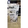 Image 2 : SHARK ROCKET PRO DLX CORDED STICK VACUUM - TESTED WORKING, RETAIL $249