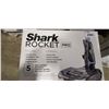 Image 3 : SHARK ROCKET PRO DLX CORDED STICK VACUUM - TESTED WORKING, RETAIL $249