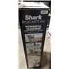 Image 4 : SHARK ROCKET PRO DLX CORDED STICK VACUUM - TESTED WORKING, RETAIL $249