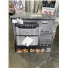 Image 2 : BELLAPRO 5.7L TOUCHSCREEN AIR FRYER - TESTED WORKING, RETAIL $219