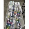 Image 1 : LOT OF VARIOUS WATERSHOES AND PHONE WETBAGS